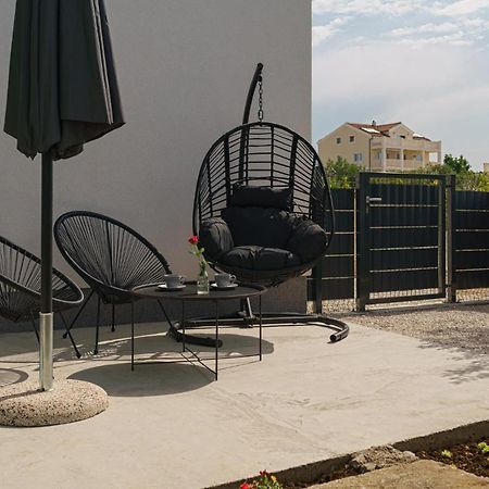Apartman Rusula Водице Экстерьер фото
