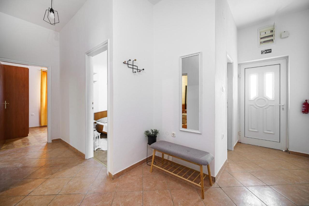Apartman Rusula Водице Экстерьер фото
