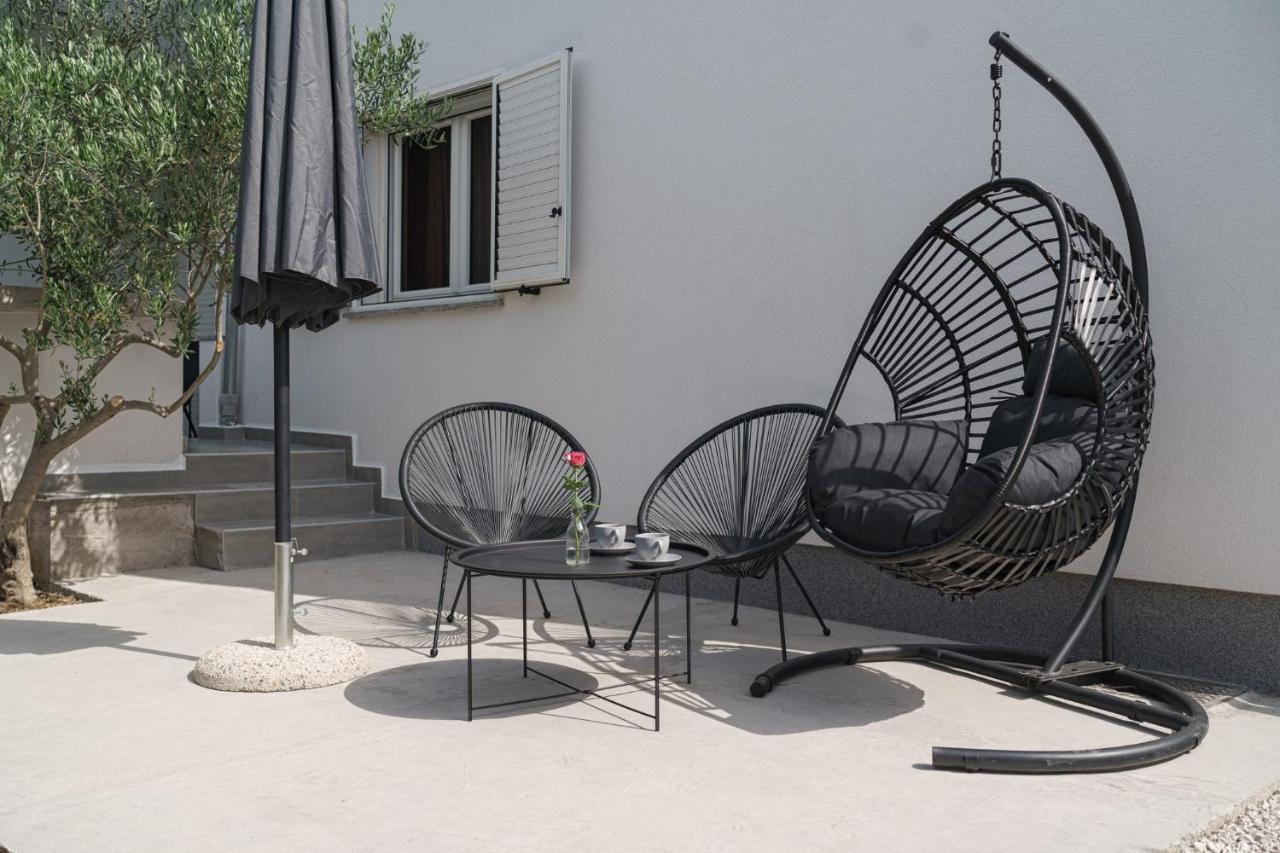 Apartman Rusula Водице Экстерьер фото