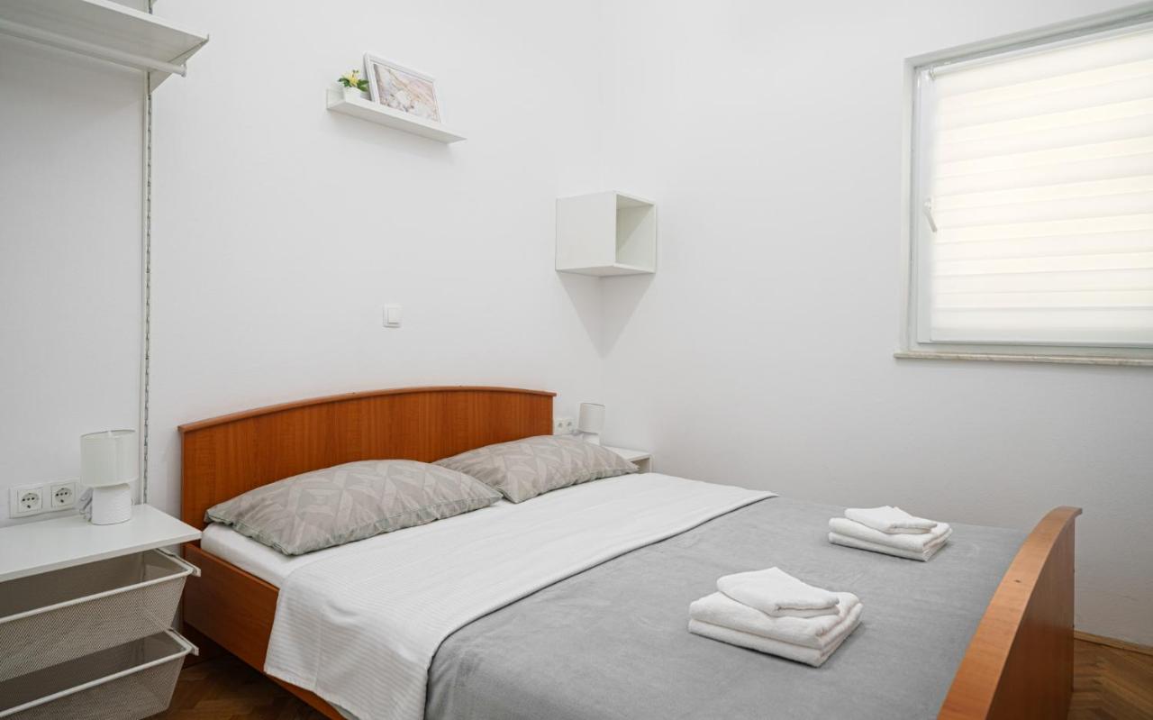 Apartman Rusula Водице Экстерьер фото