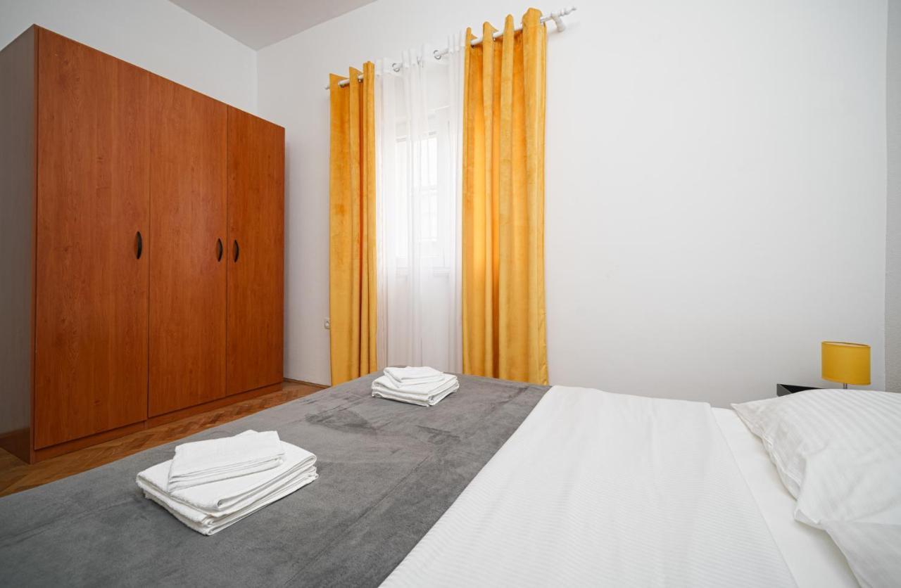 Apartman Rusula Водице Экстерьер фото
