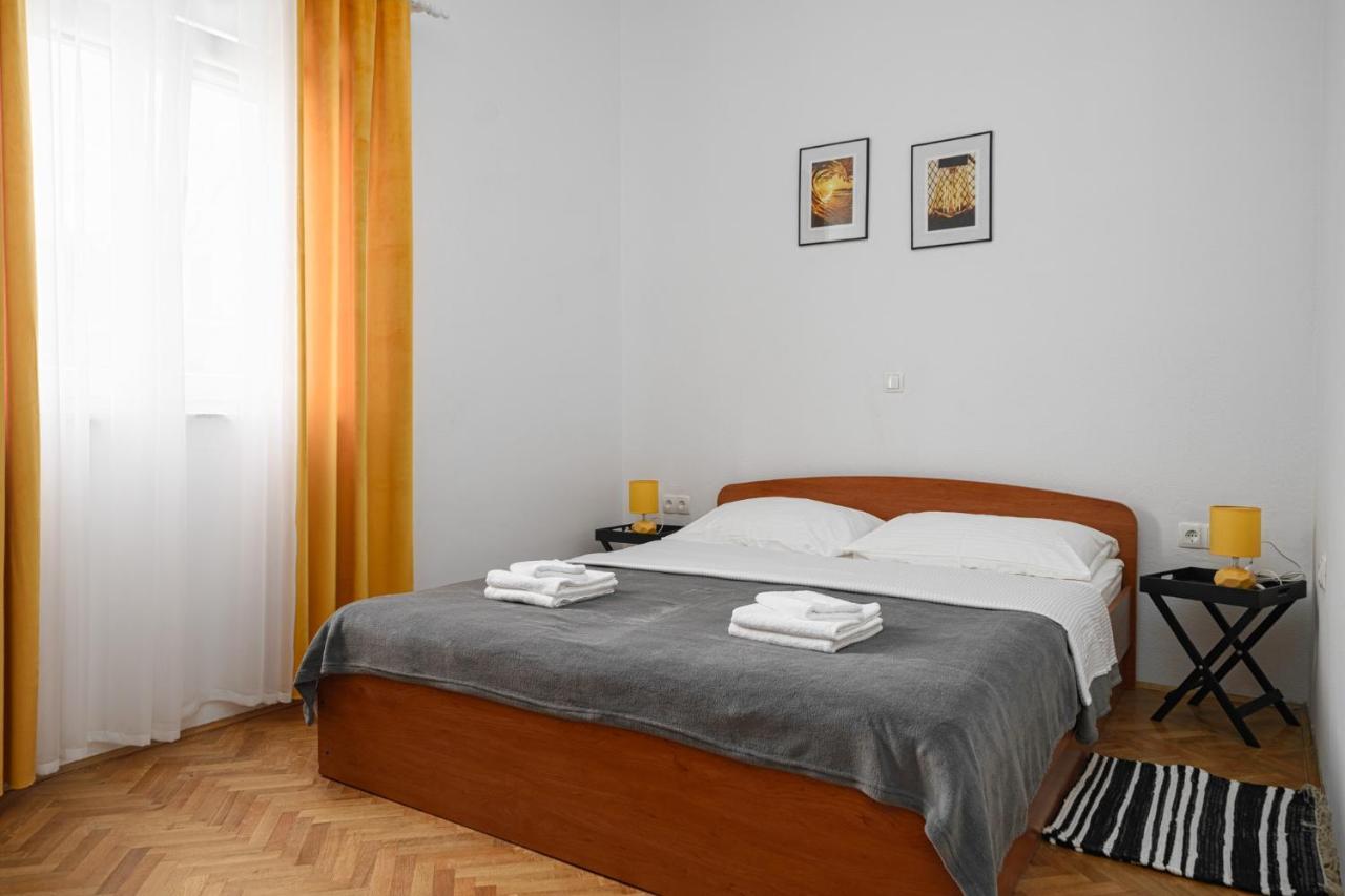 Apartman Rusula Водице Экстерьер фото