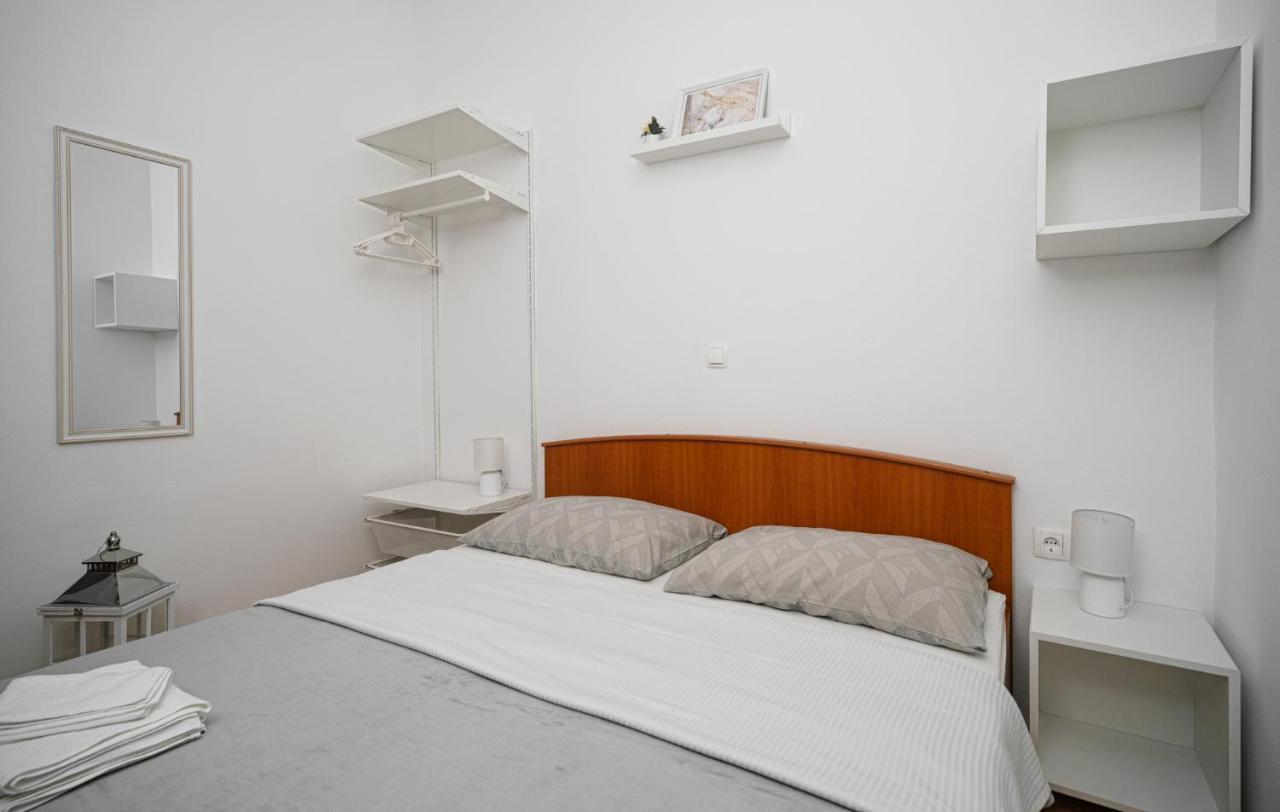 Apartman Rusula Водице Экстерьер фото