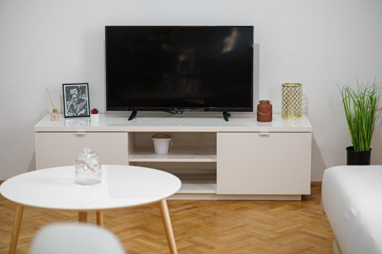Apartman Rusula Водице Экстерьер фото