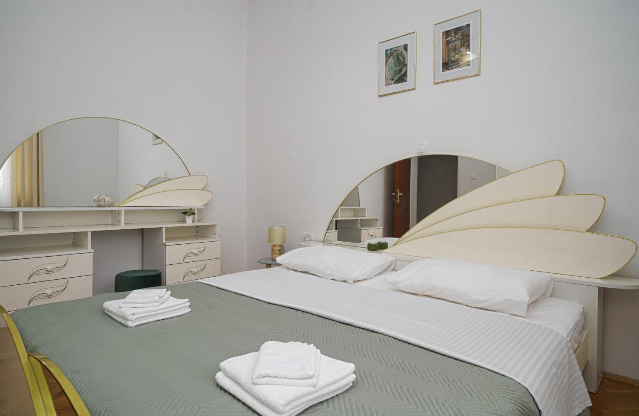 Apartman Rusula Водице Экстерьер фото