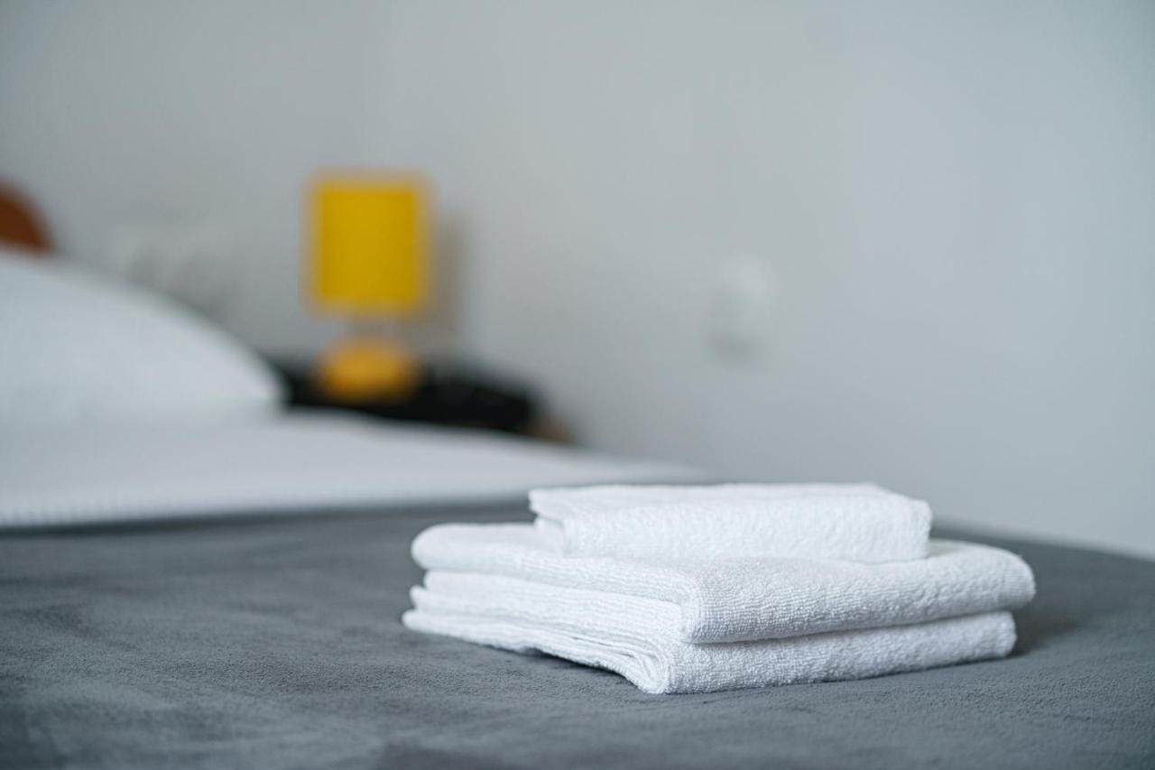 Apartman Rusula Водице Экстерьер фото